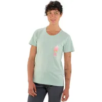 Edelrid Highball V Kurzarm-t-shirt Edelrid Highball V Kurzarm-t-shirt