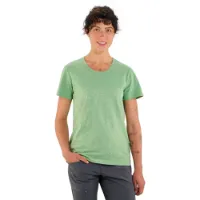 Edelrid Highball V Kurzarm-t-shirt Edelrid Highball V Kurzarm-t-shirt