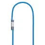 Edelrid Hmpe 6mm Bandschlinge, Blue, 120cm
