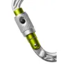 Edelrid Hms Bullet Permalock Karabinerhaken