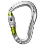 Edelrid Hms Bullet Permalock Karabinerhaken