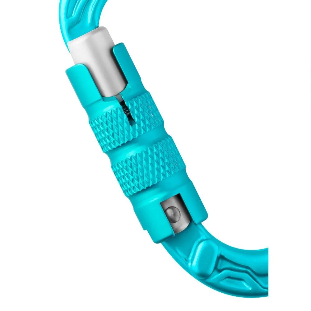 Edelrid Hms Bullet Triple Karabinerhaken Edelrid Hms Bullet Triple Karabinerhaken