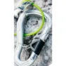 Edelrid Hms Bulletproof Belay Fg Eco Karabinerhaken, Eco, One Size