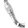 Edelrid Hms Bulletproof Screw Eco Karabinerhaken