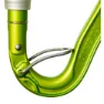 Edelrid Hms Bulletproof Screw Fg Eco Karabinerhaken
