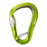 Edelrid Hms Bulletproof Screw Fg Eco Karabinerhaken