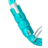 Edelrid Hms Bulletproof Triple Fg Eco Karabinerhaken