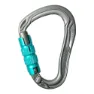 Edelrid Hms Bulletproof Triple Karabinerhaken