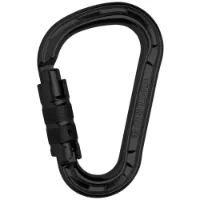 Edelrid Hms Magnum Triple Karabinerhaken Edelrid Hms Magnum Triple Karabinerhaken