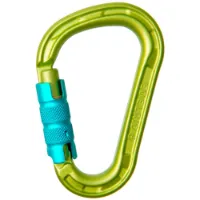 Edelrid Hms Magnum Triple Karabinerhaken