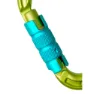 Edelrid Hms Magnum Triple Karabinerhaken