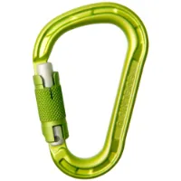 Edelrid Hms Magnum Twist Karabinerhaken Edelrid Hms Magnum Twist Karabinerhaken