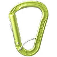 Edelrid Hms Strike Slider Fg Karabinerhaken Edelrid Hms Strike Slider Fg Karabinerhaken