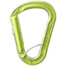 Edelrid Hms Strike Slider Fg Karabinerhaken, Oasis, One Size