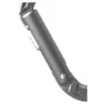Edelrid Hms Strike Slider Karabinerhaken, Slate, One Size