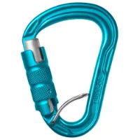 Edelrid Hms Strike Triple Fg Karabinerhaken Edelrid Hms Strike Triple Fg Karabinerhaken
