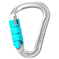 Edelrid Hms Strike Triple Karabinerhaken Edelrid Hms Strike Triple Karabinerhaken