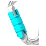 Edelrid Hms Strike Triple Karabinerhaken