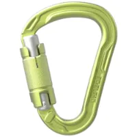 Edelrid Hms Strike Twist Karabinerhaken Edelrid Hms Strike Twist Karabinerhaken