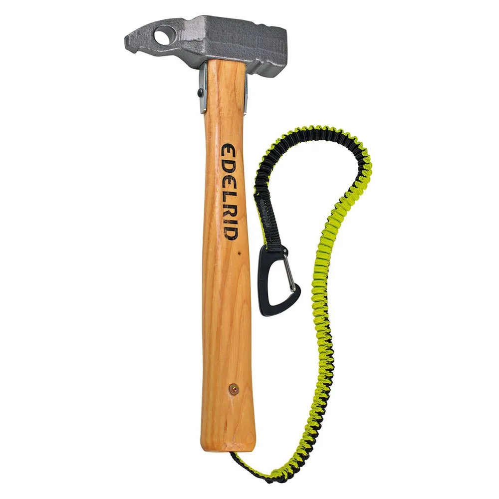 Edelrid Hudson Hammer, One size Edelrid Hudson Hammer, One size