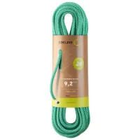 Edelrid Hummingbird Eco Dry 9.2 Mm Seil Edelrid Hummingbird Eco Dry 9.2 Mm Seil