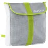 Edelrid Ice Gear 5.5l Steigeisentasche, Light grey, One Size