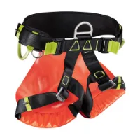 Edelrid Iguazu Ii Canyoning-gurt