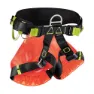 Edelrid Iguazu Ii Canyoning-gurt, Orange, One Size