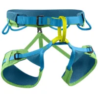 Edelrid Jay Iii Gurtzeug Edelrid Jay Iii Gurtzeug