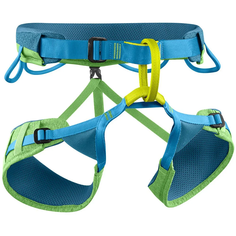 Edelrid Jay Iii Gurtzeug Edelrid Jay Iii Gurtzeug