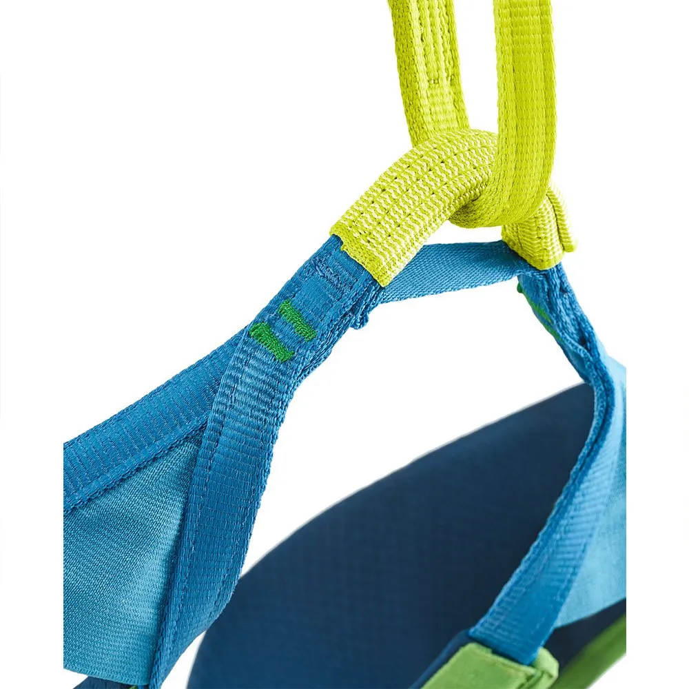 Edelrid Jay Iii Gurtzeug Edelrid Jay Iii Gurtzeug
