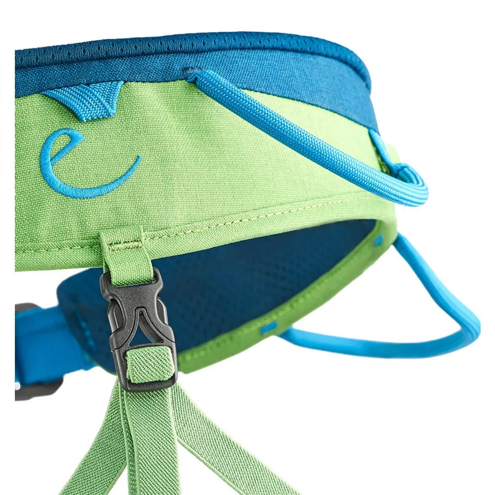 Edelrid Jay Iii Gurtzeug Edelrid Jay Iii Gurtzeug