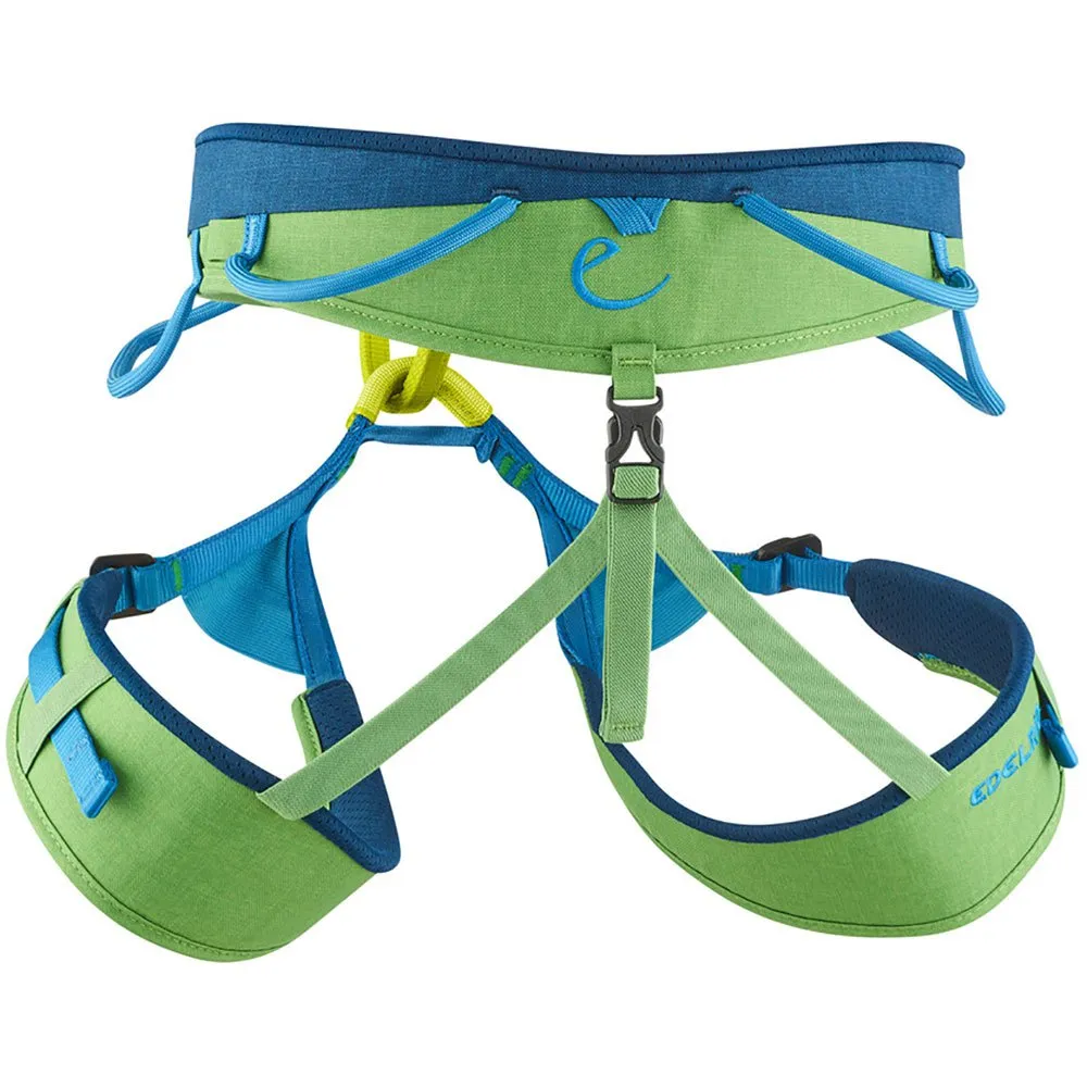 Edelrid Jay Iii Gurtzeug Edelrid Jay Iii Gurtzeug