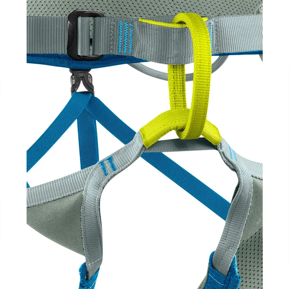 Edelrid Jay Iii Gurtzeug