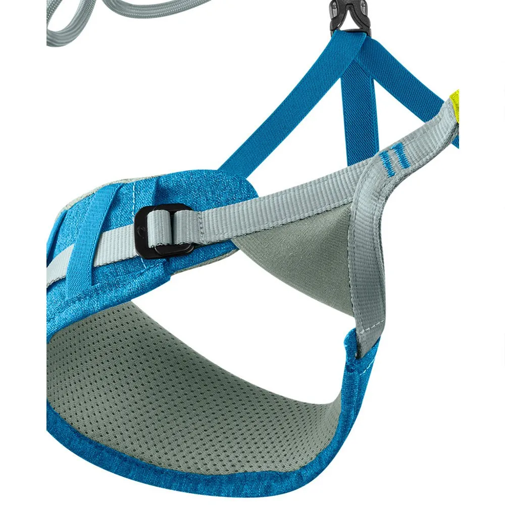 Edelrid Jay Iii Gurtzeug