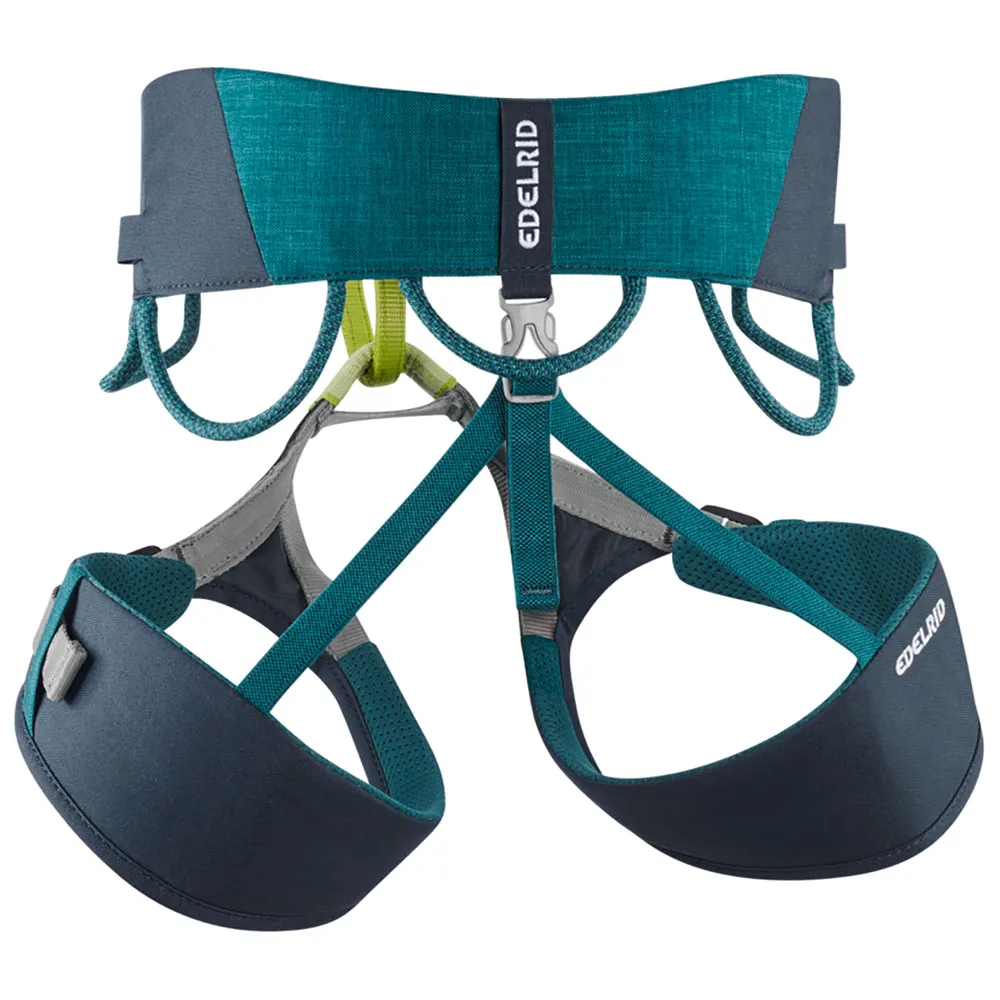Edelrid Jay Iv Gurtzeug Edelrid Jay Iv Gurtzeug