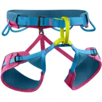 Edelrid Jayne Iv Gurtzeug