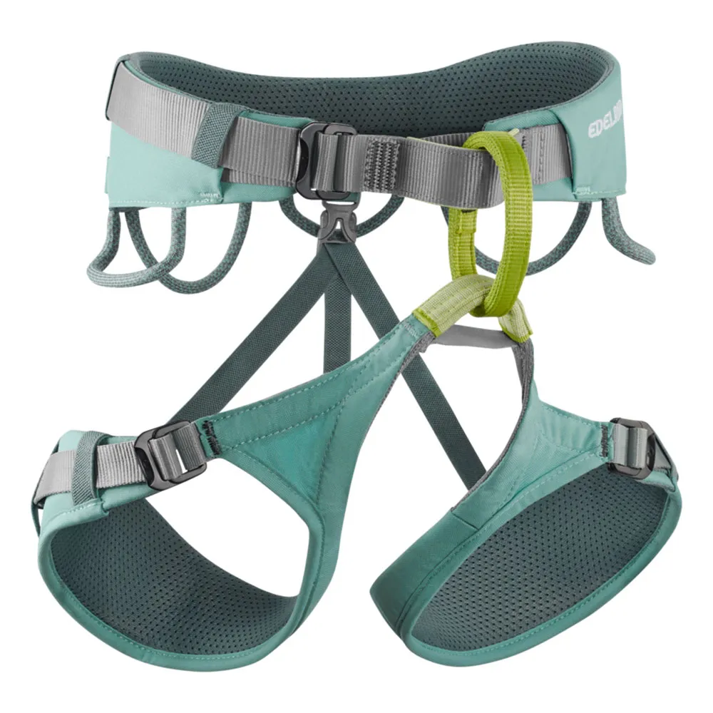 Edelrid Jayne Iv Gurtzeug Edelrid Jayne Iv Gurtzeug