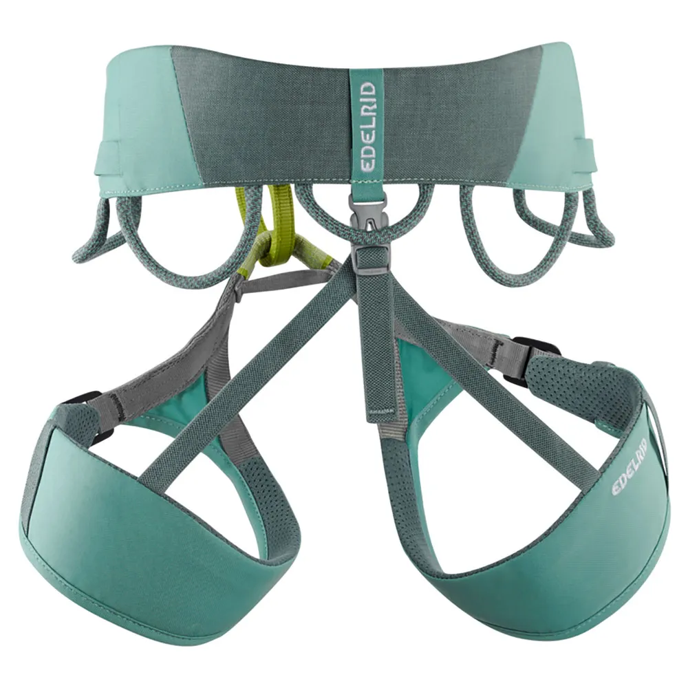 Edelrid Jayne Iv Gurtzeug Edelrid Jayne Iv Gurtzeug