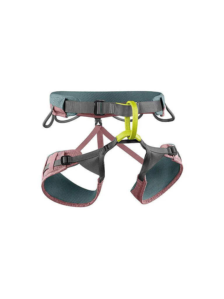 Edelrid Jayne Iv Gurtzeug