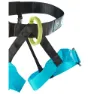 Edelrid Jocker Junior-gurtzeug, Oasis / icemint, One Size