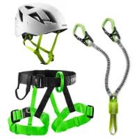 Edelrid Joker Iv Klettersteigset Edelrid Joker Iv Klettersteigset