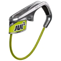 Edelrid Jul 2 Sicherungsgerät Edelrid Jul 2 Sicherungsgerät