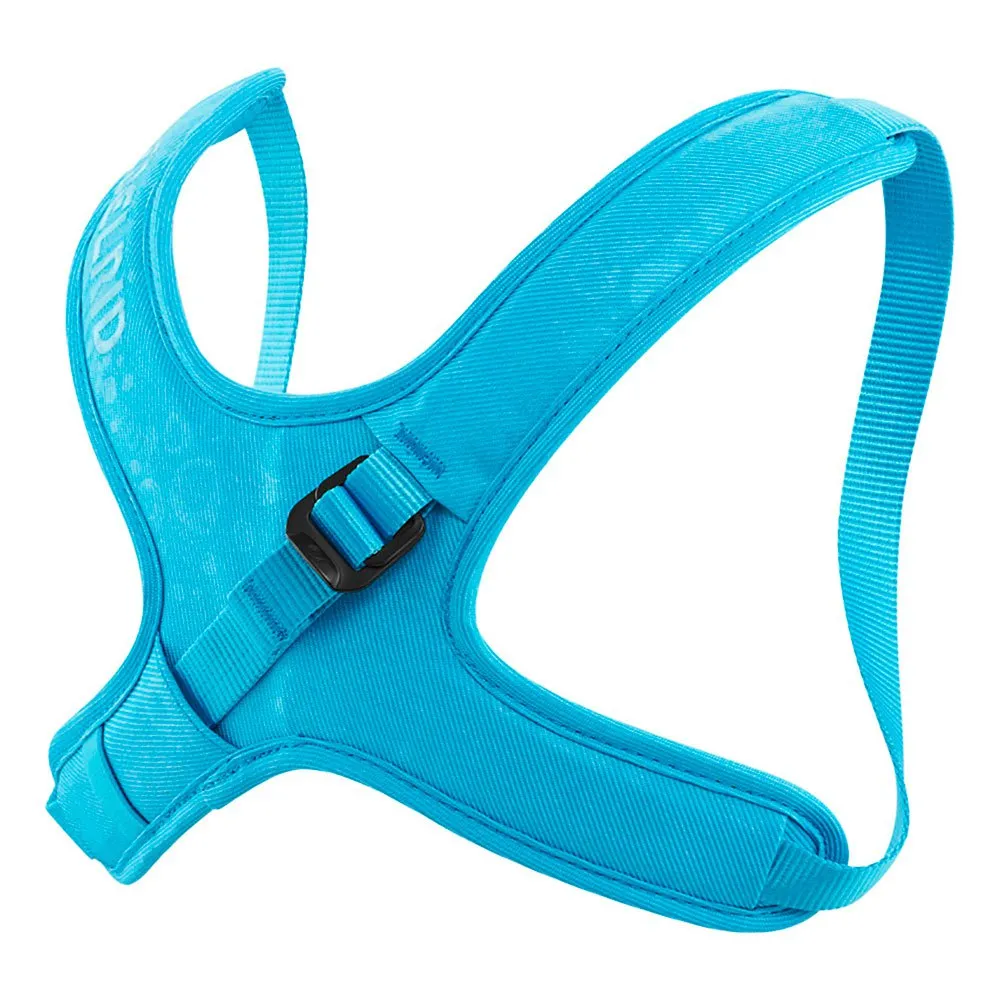 Edelrid Kermit Ii Brustgurt, Icemint, XXS Edelrid Kermit Ii Brustgurt, Icemint, XXS