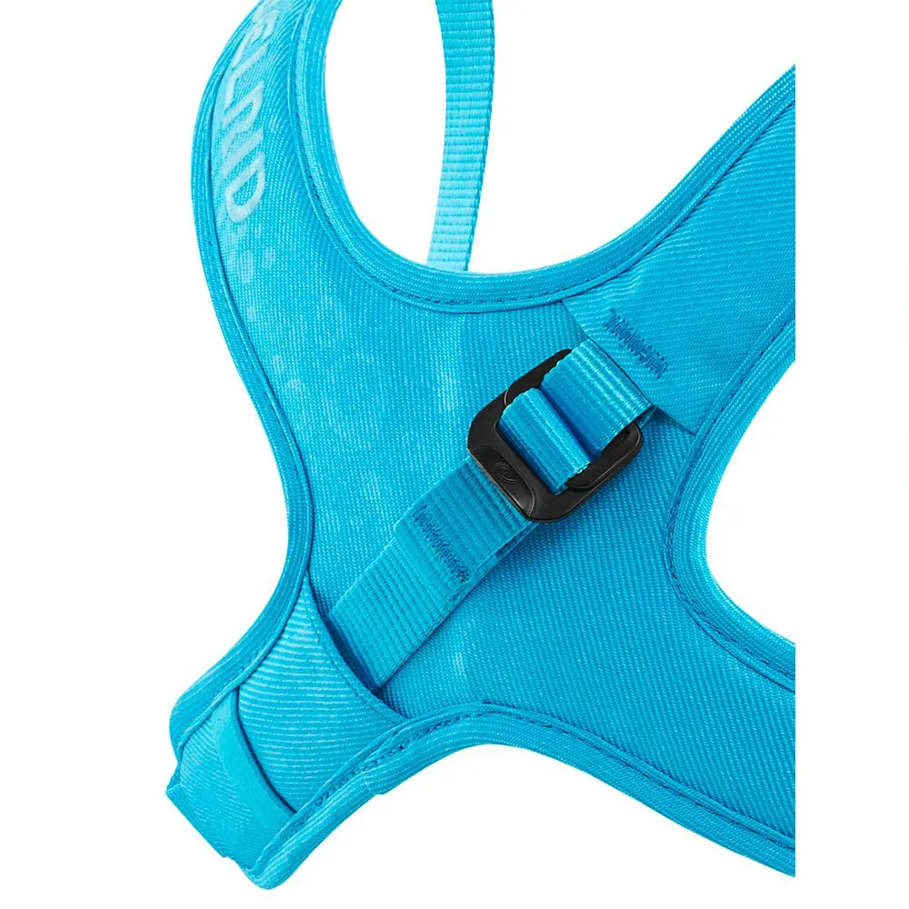 Edelrid Kermit Ii Brustgurt, Icemint, XXS Edelrid Kermit Ii Brustgurt, Icemint, XXS
