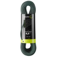 Edelrid Kestrel Pro Dry 8.5 Mm Seil Edelrid Kestrel Pro Dry 8.5 Mm Seil