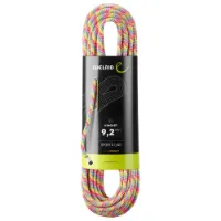 Edelrid Kinglet 9.2 Mm Seil Edelrid Kinglet 9.2 Mm Seil
