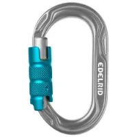 Edelrid Kiwi Triple Karabinerhaken Edelrid Kiwi Triple Karabinerhaken