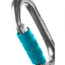 Edelrid Kiwi Triple Karabinerhaken, Silver, One Size
