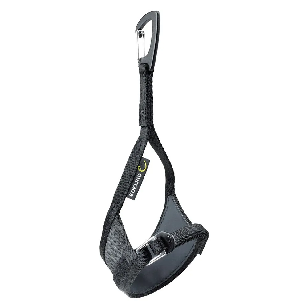 Edelrid Leash Extreme Set Gurt, Night / pebbles Edelrid Leash Extreme Set Gurt, Night / pebbles